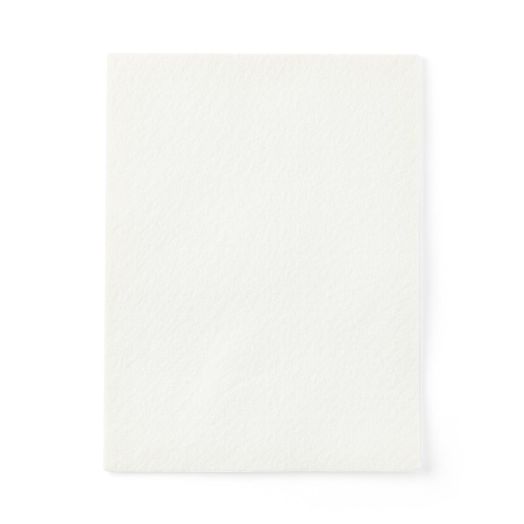 SteadMed Drawtex Hydroconductive Wound Dressing with LevaFiber Technology, 6 x 8 Inch Pad