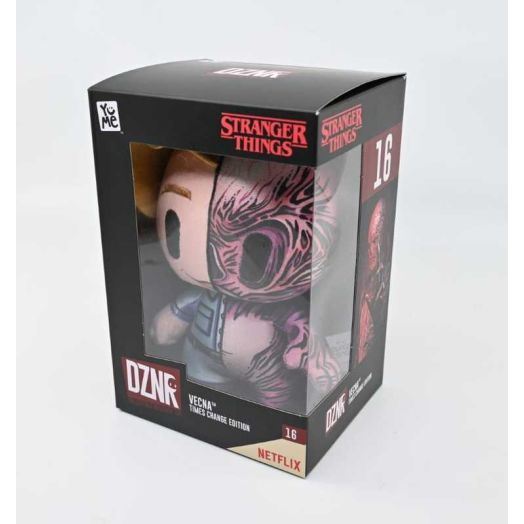 YuMe Stranger Things DZNR Plush - Vecna
