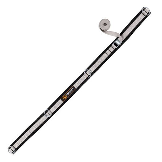 Stroops Spine Strap, Black