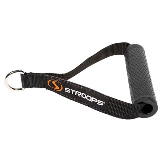 Stroops Textured Grip Handle