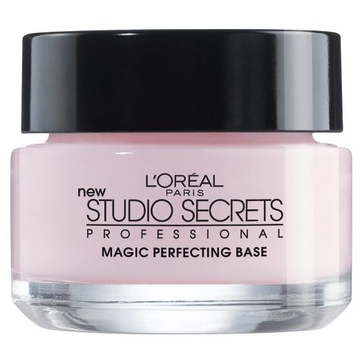 L'Oreal Paris Studio Secrets Professional Magic Perfecting Base | L'Oreal