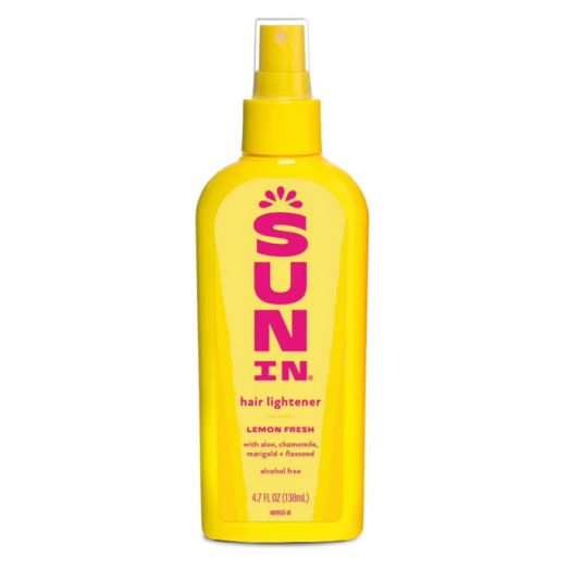 Sun In Hair Lightener - Lemon Fresh