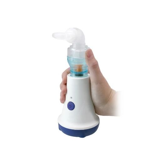 Sunset Healthcare Solutions NEB200 Handheld Compressor Nebulizer