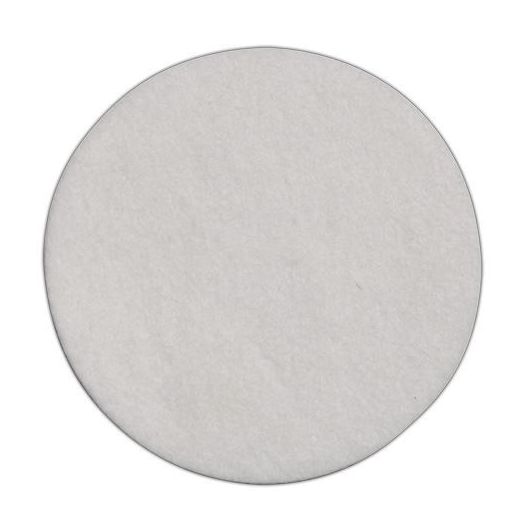 Sunset Healthcare Solutions Ventilator Felt Filter for NPB LP6 & L10, Pack of 10