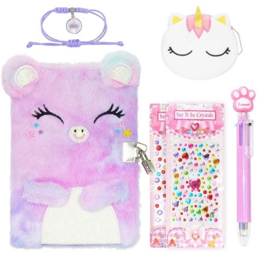Crafts Kits for Girl Toys 5-7, Girls Toys Ages 8-11, Gifts for Teen Girls, Toys for Girls 8 to 11 Years