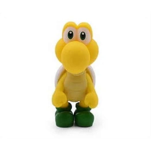 Super Mario Large Figure Collection: Koopa Figure