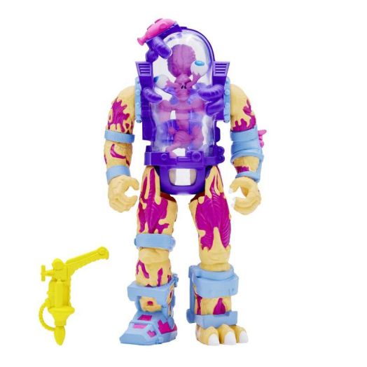 Teenage Mutant Ninja Turtles Mutagen Man Action Figure 2021 Super7 80728