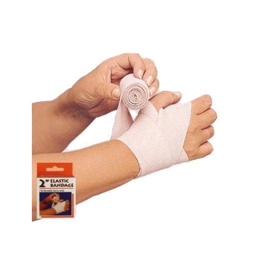 Surgical Appliance Champion Elastic Bandage Universal Fit, 3 Inch