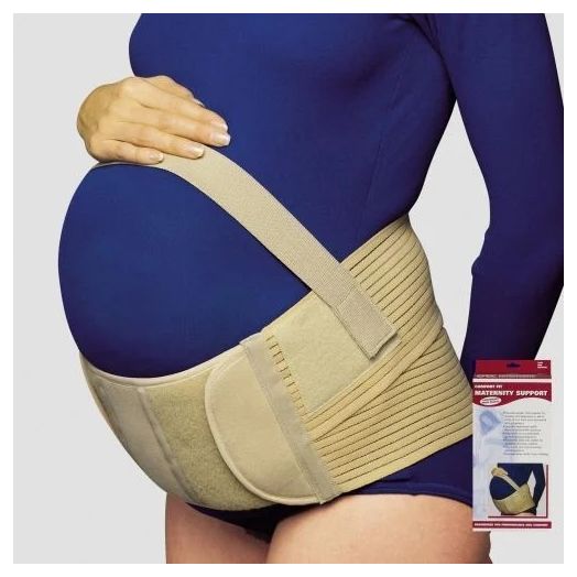 Surgical Appliance OTC 2786 Comfort Fit Maternity Support, Small