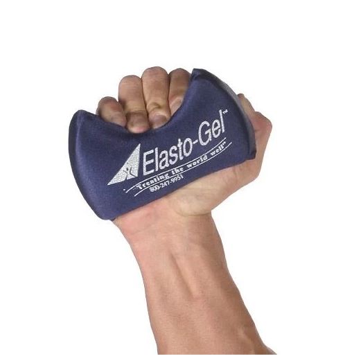 SWT Elasto-Gel Hand Exerciser, Small