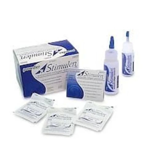 SWT Stimulen Enhanced Collagen Wound Dressing Powder, 1 Gram Packet
