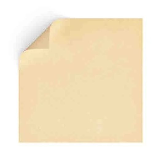 Systagenix TIELLE Packing Hydropolymer Foam Dressing, 4 x 4 Inch Box of 10