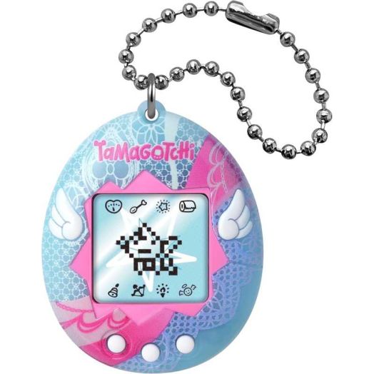 Original Tamagotchi - Angel Lace