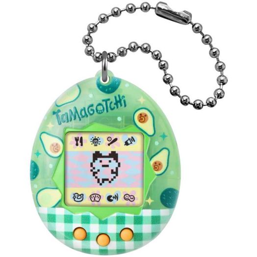 Original Tamagotchi - Avocado Mix