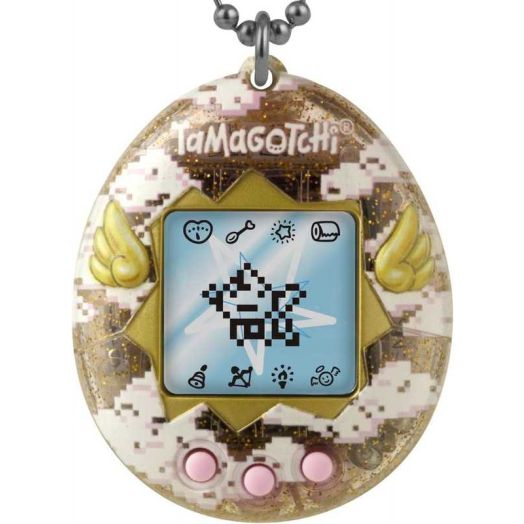 Original Tamagotchi - Lovely Angel