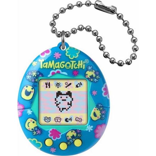 Original Tamagotchi - Tama Smile