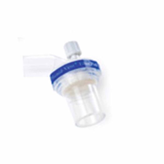 Teleflex Medical Humid-Vent Filter Pedi Heat and Moisture Exchanger, 1 Port 0.1 L