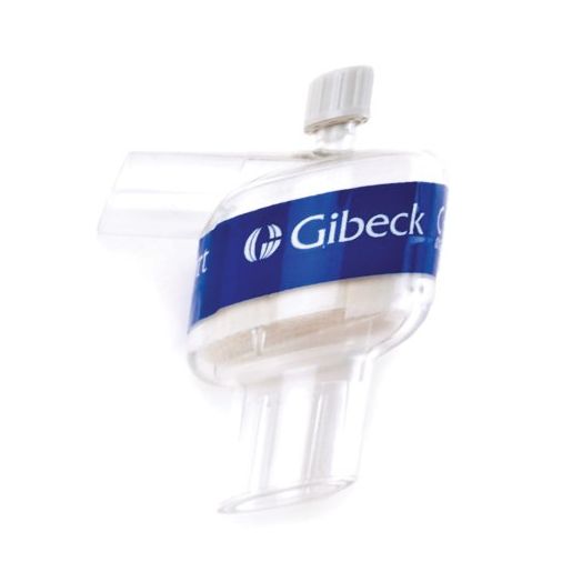 Teleflex Gibeck Humid-Vent 2 Port Heat and Moisture Exchanger, 150-1500 mL