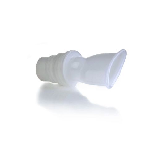 Teleflex Hudson RCI Universal Mouthpiece, Box of 50