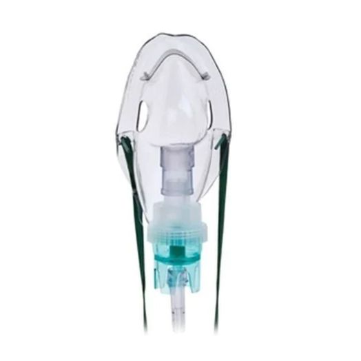Teleflex Medical Hudson RCI Up-Draft II Opti-Neb Nebulizer, Adult Mask
