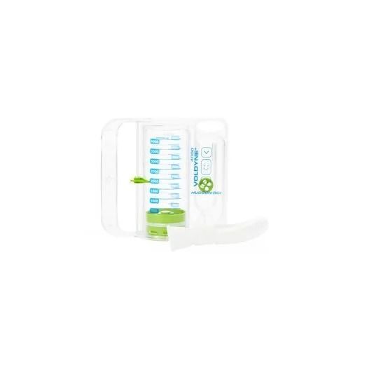 Teleflex Medical Voldyne Incentive Spirometer, 4000 mL