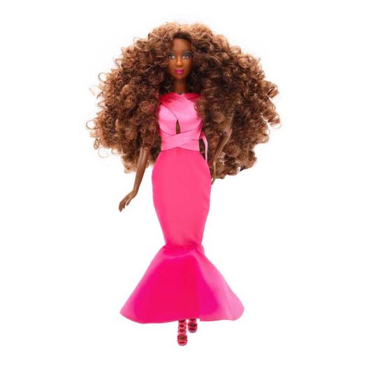 Fresh Dolls with New Fresh Finity Wear Autumn 11.5"