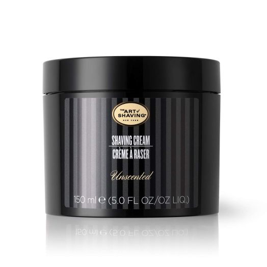The Art of Shaving Shaving Cream, Unscented, 5 fl. oz.