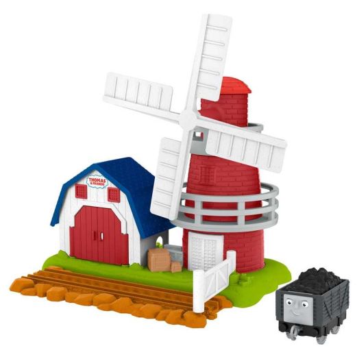 Thomas & Friends Windmill | Thomas & Friends
