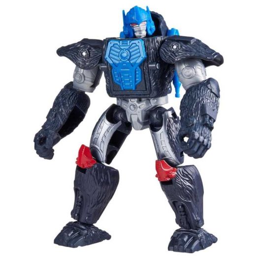 Transformers Collectible Optimus Primal Action Figures, 0 251 lb