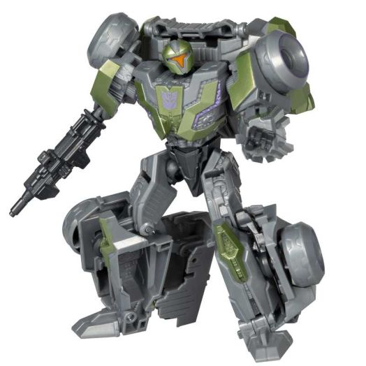 Transformers Studio Series Deluxe War for Cybertron 08 Decepticon Soldier 4.5" Action Figure