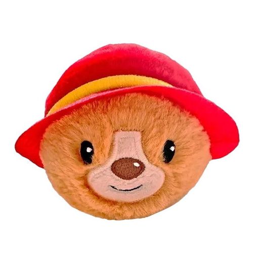 Ty Bouncers - Paddington the Teddy Bear - Stuffed Animal