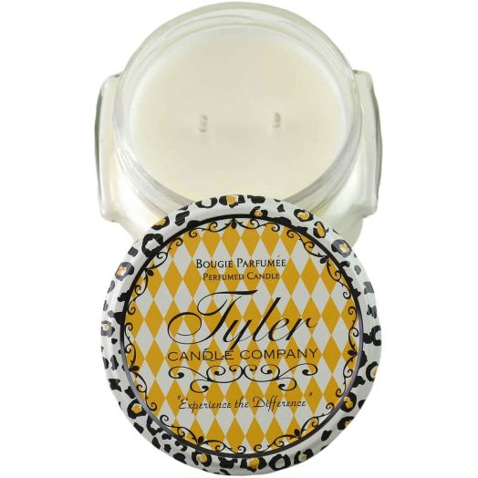 Tyler Candles - Diva Scented Candle - 22 Ounce Candle