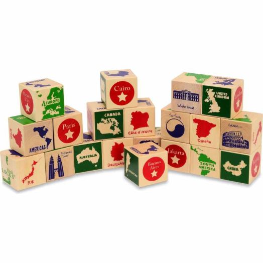 GeoBlocks