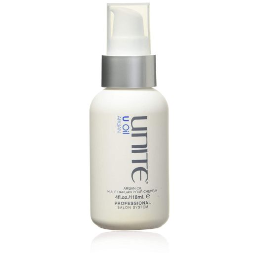 Unite U Argan Oil