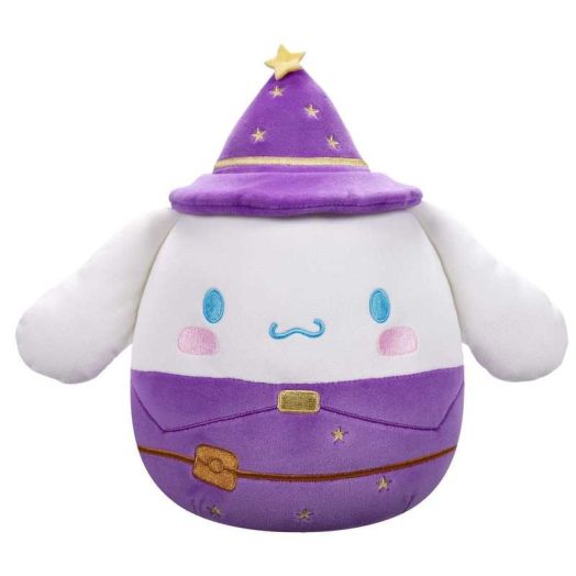 Squishmallows 8" Hello Kitty and Friends Halloween Assortment SQSN00876