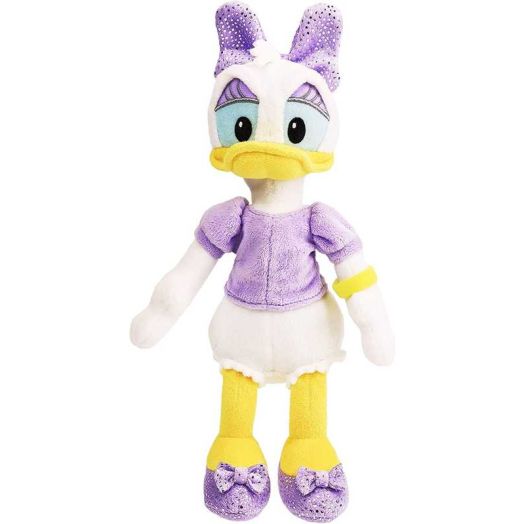 UPD Soft Stuffed Animals and Plush Toys, PP Cotton Multicolor