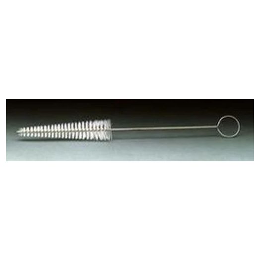 Urocare Plastic/Small Parts Cleaning Brush, 3/4 Inch Outer Diameter x 8 Inch Length