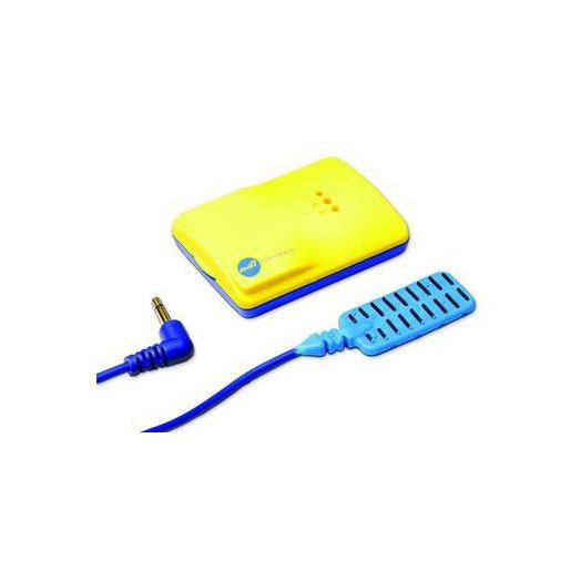 Urocare DRI Excel Bedwetting Alarm System, Alarm Unit with Moisture Sensor
