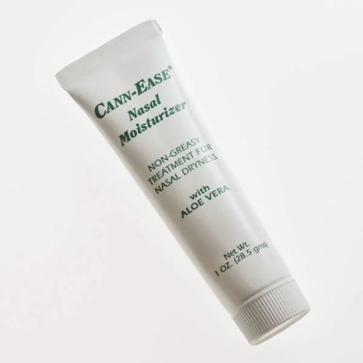 US Pharmacal Cann-Ease Nasal Moisturizing Gel, 1 Ounce Tube