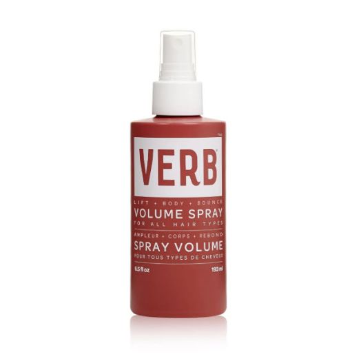 Verb Volume Spray, Full Body & Weightless Lift, Texturizing Spray