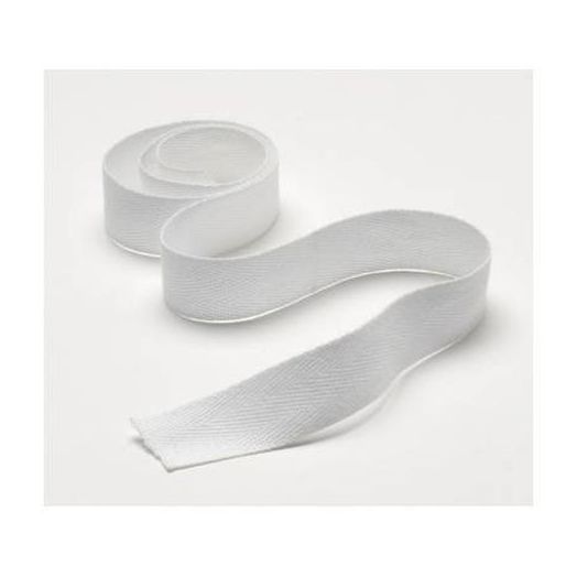 Valley Products Cotton Twill Tape, 1/4 Inch x 36 Yard Roll