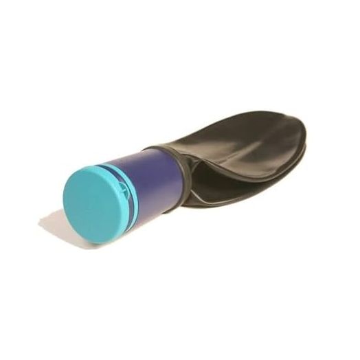 Van den Burg UriBag Male Travel Urinal