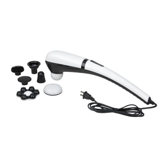 Veridian Healthcare TheraCare Deep Tissue 7-in-1 Massager with Heat