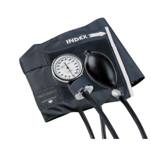 Veridian Healthcare Provident Series Aneroid Sphygmomanometer, Infant