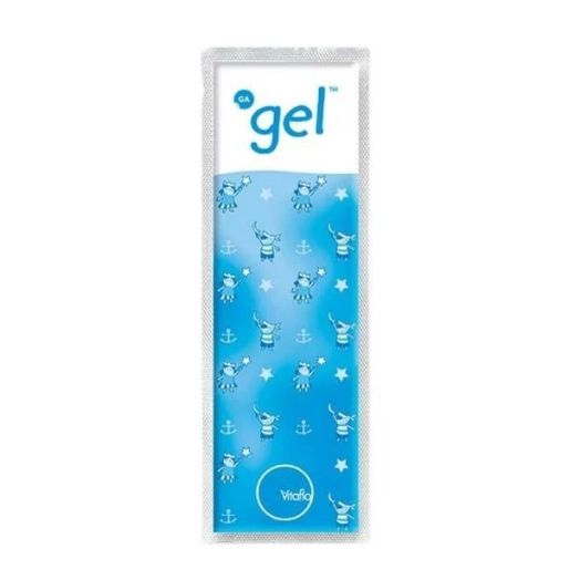Vitaflo GA gel™ Oral Supplement Unflavored Powder, 24 Gram Packet