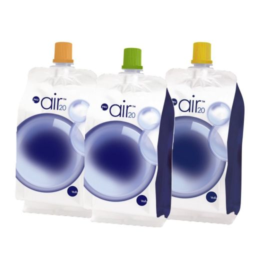Vitaflo PKU Air 20, Citrus Twist 174 mL Pouch