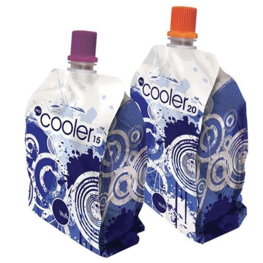 Vitaflo PKU Cooler 20, Red 174 mL
