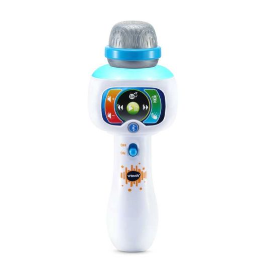VTech Sing It Out Karaoke Microphone Baby and Toddler Toys