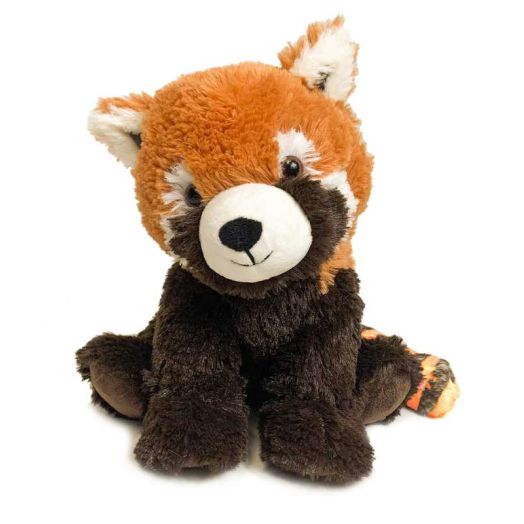 Warmies Red Panda