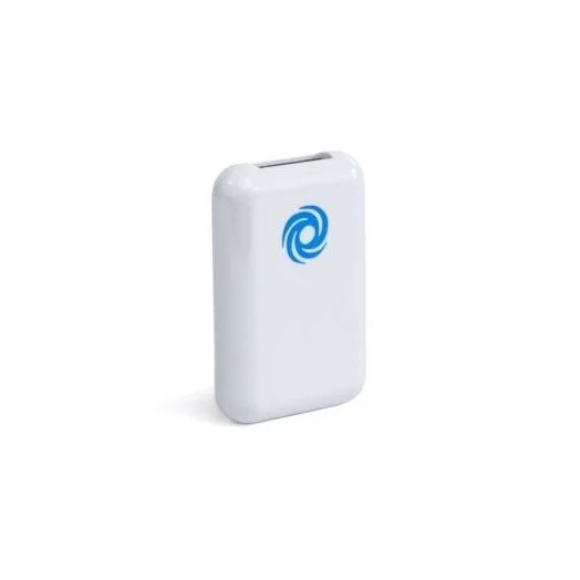 Wein Air Supply AS-300R USB Rechargeable Personal Ionic Air Purifier